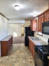 2014 Redman Manufactured Home