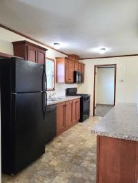 2014 Redman Manufactured Home