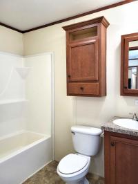 2014 Redman Manufactured Home