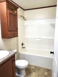 2014 Redman Manufactured Home