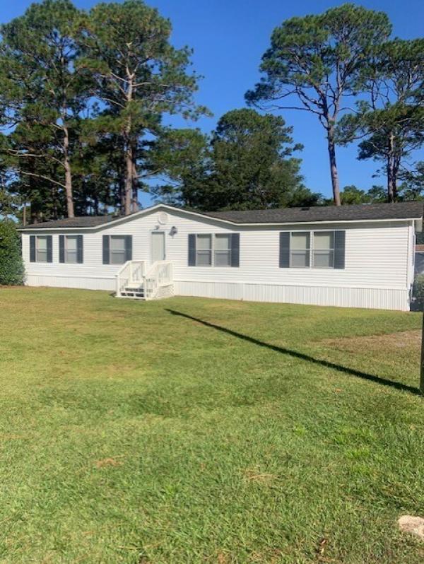 1994 Henderson Bradford Mobile Home