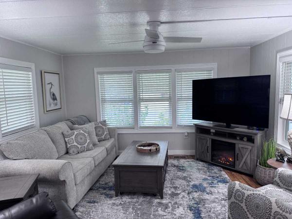 Photo 2 of 1 of home located at 6505 Us Hwy 301N #D24 Ellenton, FL 34222