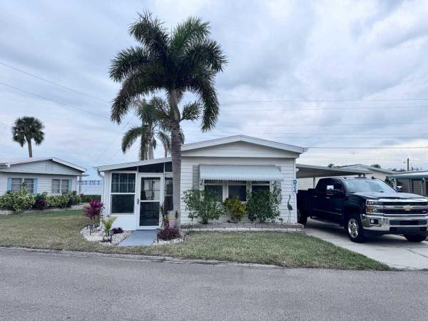 1978 ROKE Mobile Home For Sale
