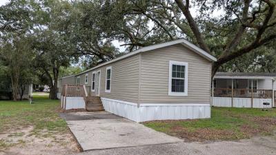 Mobile Home at 10321 Main St, Unit 25 Thonotosassa, FL 33592