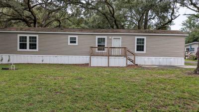 Photo 2 of 13 of home located at 10321 Main St, Unit 25 Thonotosassa, FL 33592