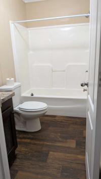 2019  DEST  HS Manufactured Home