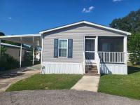 2023  CHAM  HS Manufactured Home