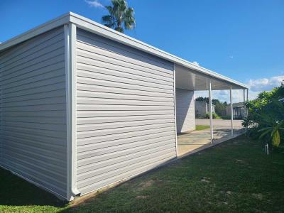 Photo 5 of 12 of home located at 12415 Thonotosassa Rd, Unit 77 Thonotosassa, FL 33592