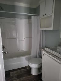 2023  CHAM  HS Manufactured Home