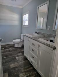 2023  CHAM  HS Manufactured Home