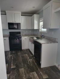 2023  CHAM  HS Manufactured Home