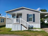 2023 CHAM  HS Manufactured Home