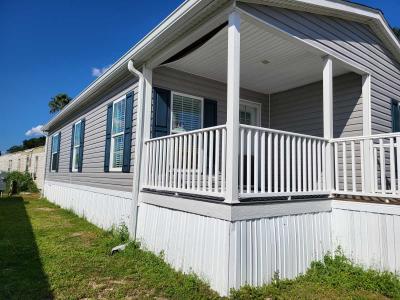 Photo 2 of 12 of home located at 12415 Thonotosassa Rd, Unit 101 Thonotosassa, FL 33592