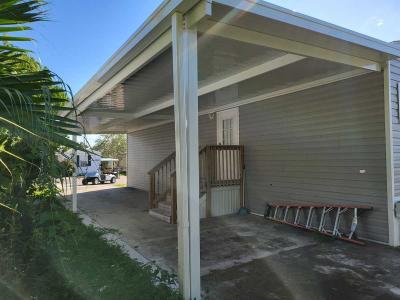 Photo 5 of 12 of home located at 12415 Thonotosassa Rd, Unit 101 Thonotosassa, FL 33592