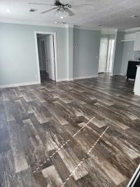 2023 CHAM  HS Manufactured Home