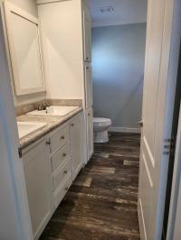 2023 CHAM  HS Manufactured Home