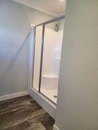 2023 CHAM  HS Manufactured Home