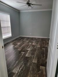 2023 CHAM  HS Manufactured Home