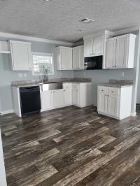 2023 CHAM  HS Manufactured Home