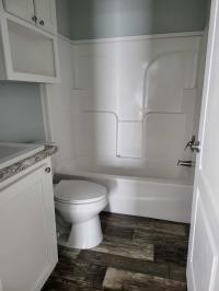 2023 CHAM  HS Manufactured Home