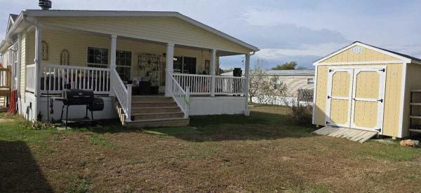 2022 Adventure Mobile Home For Sale