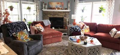 Photo 3 of 21 of home located at 517 Aspen Drive Old Monroe, MO 63369