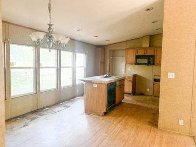 Photo 3 of 12 of home located at 513 Jefferson St Clarendon, AR 72029