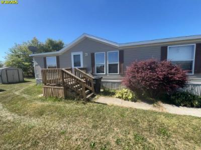 Mobile Home at 27484 Oregon Rd Lot 244 Perrysburg, OH 43551