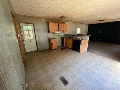 Photo 3 of 7 of home located at 137 Rocky Br Pilgrim, KY 41250