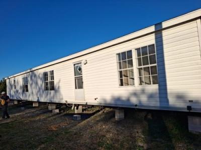 Mobile Home at 641 S Post St Shelby, NC 28152