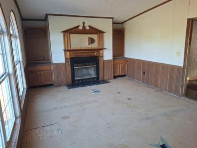 Photo 5 of 13 of home located at 641 S Post St Shelby, NC 28152
