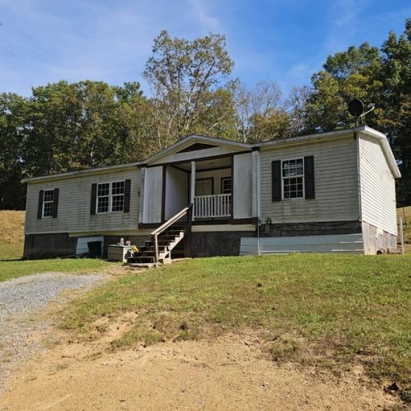 2006 GREEN HILL SLE Mobile Home For Sale