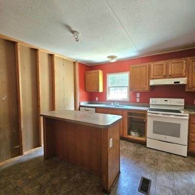 Photo 2 of 6 of home located at 1248 Tyree Rd Williamsburg, WV 24991
