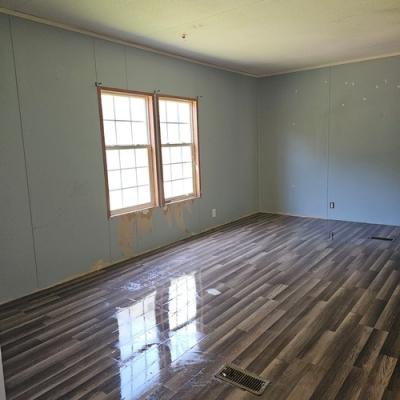 Photo 4 of 6 of home located at 1248 Tyree Rd Williamsburg, WV 24991