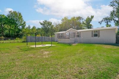 Mobile Home at 11678 Fm 2011 E Henderson, TX 75652
