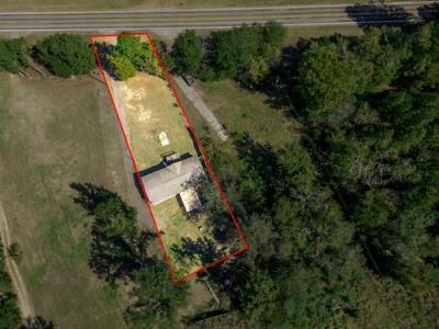 Photo 4 of 20 of home located at 11678 Fm 2011 E Henderson, TX 75652