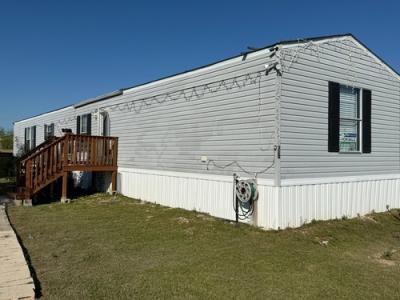 Mobile Home at 3281 Road 5725 Cleveland, TX 77327