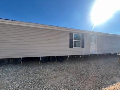 Mobile Home at 3218 Hwy 53 Poplarville, MS 39470