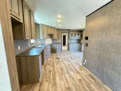 Photo 2 of 8 of home located at 259 Oak Shores Dr Manvel, TX 77578