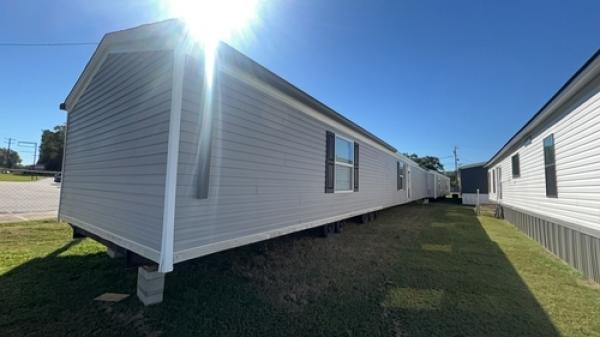2022 SPECTACUL Mobile Home For Sale