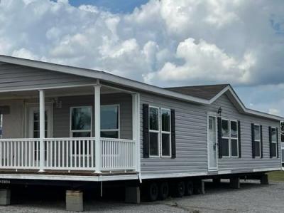 Photo 2 of 16 of home located at 394 Hickory Grove Church Rd Richton, MS 39476