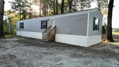 Mobile Home at 137 Leisure Ln Pinetops, NC 27864