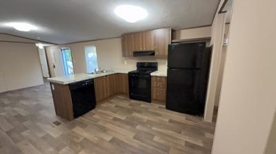 Photo 3 of 11 of home located at 137 Leisure Ln Pinetops, NC 27864