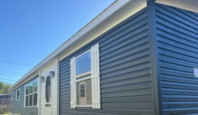 Mobile Home at 5135 Flemingsburg Rd Morehead, KY 40351