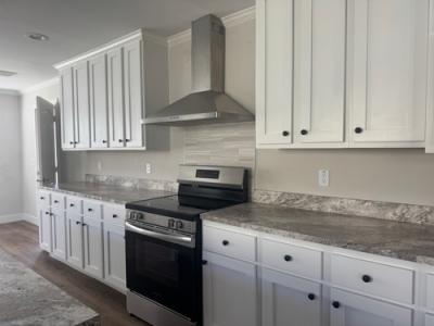 Photo 4 of 14 of home located at 5135 Flemingsburg Rd Morehead, KY 40351