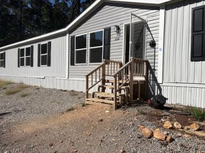 Mobile Home at 3504 Kelley Ln Alexander, AR 72002