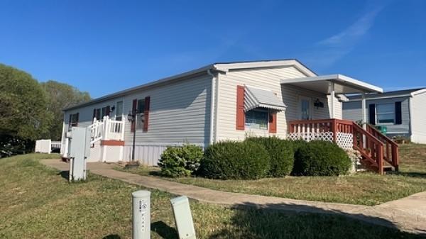 2004 MEADOWBRO Mobile Home For Sale