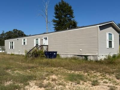 Mobile Home at 604 County Rd 3371A Cleveland, TX 77327