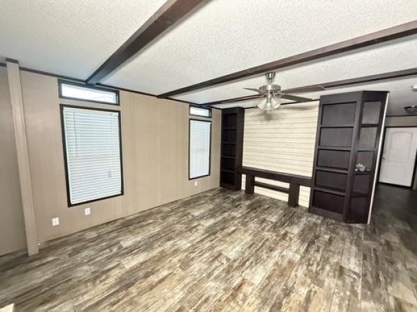 2019 ANNIVERSARY Manufactured Home