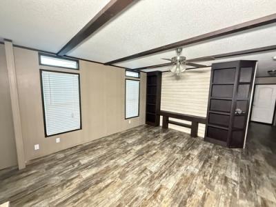 Photo 3 of 12 of home located at 4701 Anderson Rd Lot 429 Houston, TX 77053